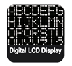 Digital-LCD-icon